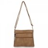 BEE BAG Torebka Damska Listonoszka Blanca Ziemista